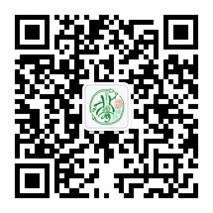 微信公众号二维码